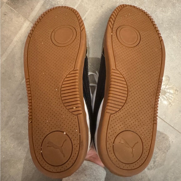 Puma Club II Era Sneakers | 7 - Picture 8 of 8